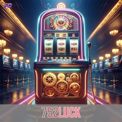 Bônus Irresistíveis no 752luck: Aposte na Diversão