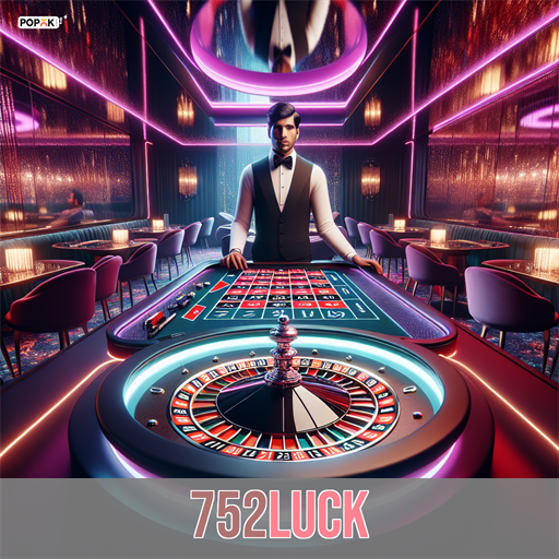 A Confiável Seção do 752luck: Segurança em Primeiro Lugar