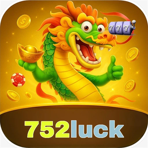 752luck