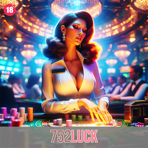 A Incrível Diversidade de Jogos no 752luck, Sua Plataforma Favorita!