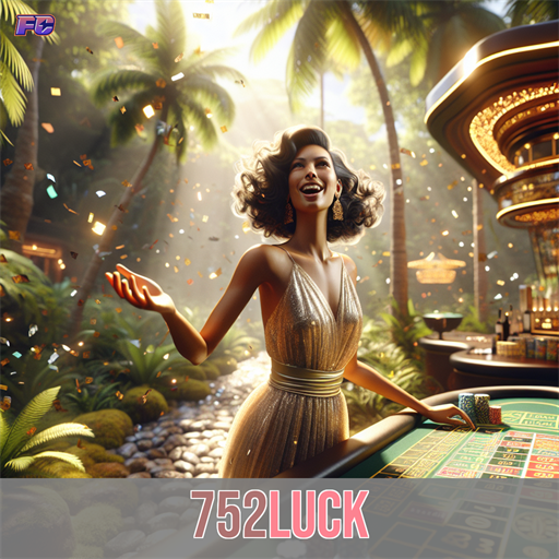 A mágica do Login no 752luck: Conecte-se e Jogue!