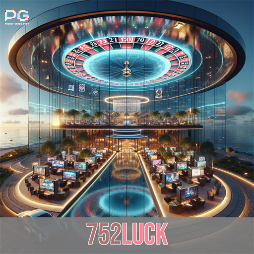 Experiências Exclusivas na Seção Paga do 752luck