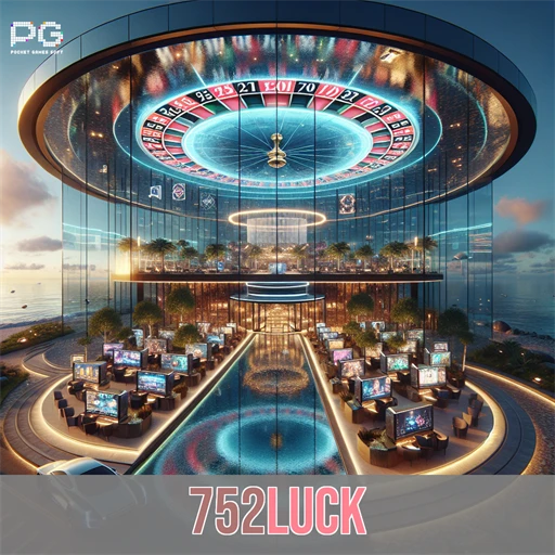 Experiências Exclusivas na Seção Paga do 752luck