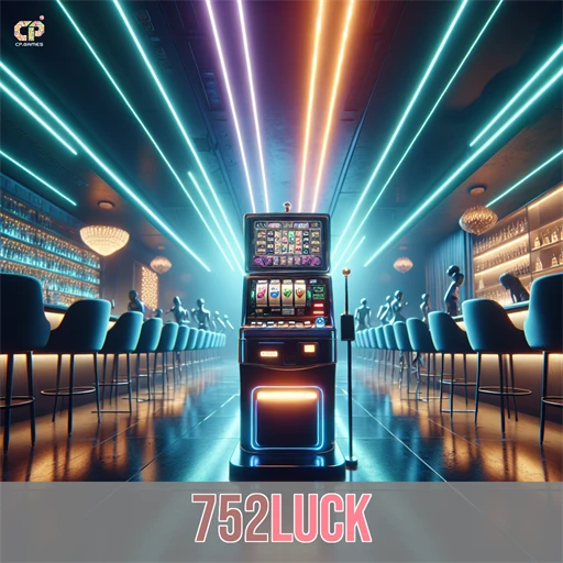 Promoções Incríveis no 752luck: Diversão Sem Fim