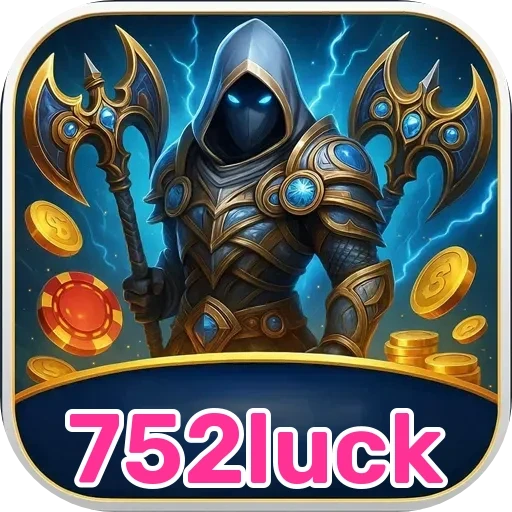 752luck: O Suporte 24/7 Que Todo Jogador Deseja Ter