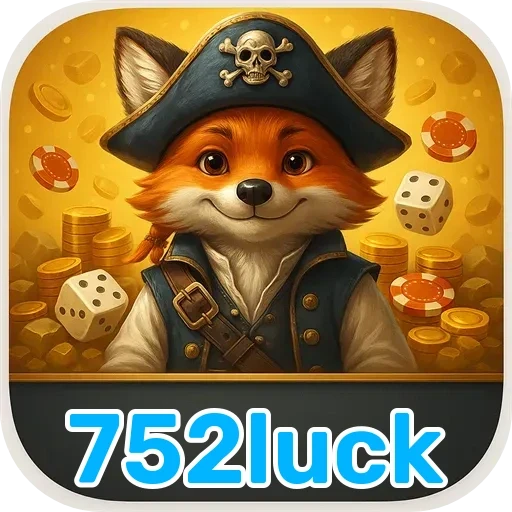 752luck: A Experiência Completa de Jogos que Você Procura!