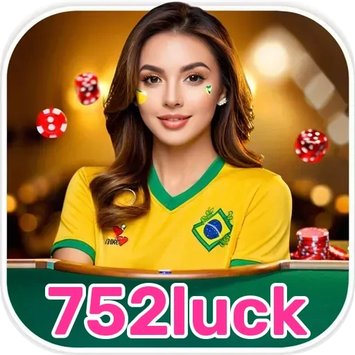 752luck: Descubra a Importância da Segurança em Jogos Online